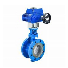 Ta Yaya Wutar Lantarki Hard Hatimin Butterfly Valve Zai Inganta Ingantacciyar Kulawar Masana'antu? Ta Yaya Wutar Lantarki Hard Hatimin Butterfly Valve Zai Inganta Ingantacciyar Kulawar Masana'antu?