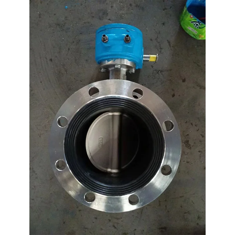 Acid alkali na acid alkali na acid karfe flangen shanu